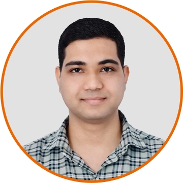 Siddharth Doke - CAD Engineer | MIT Placed Student 